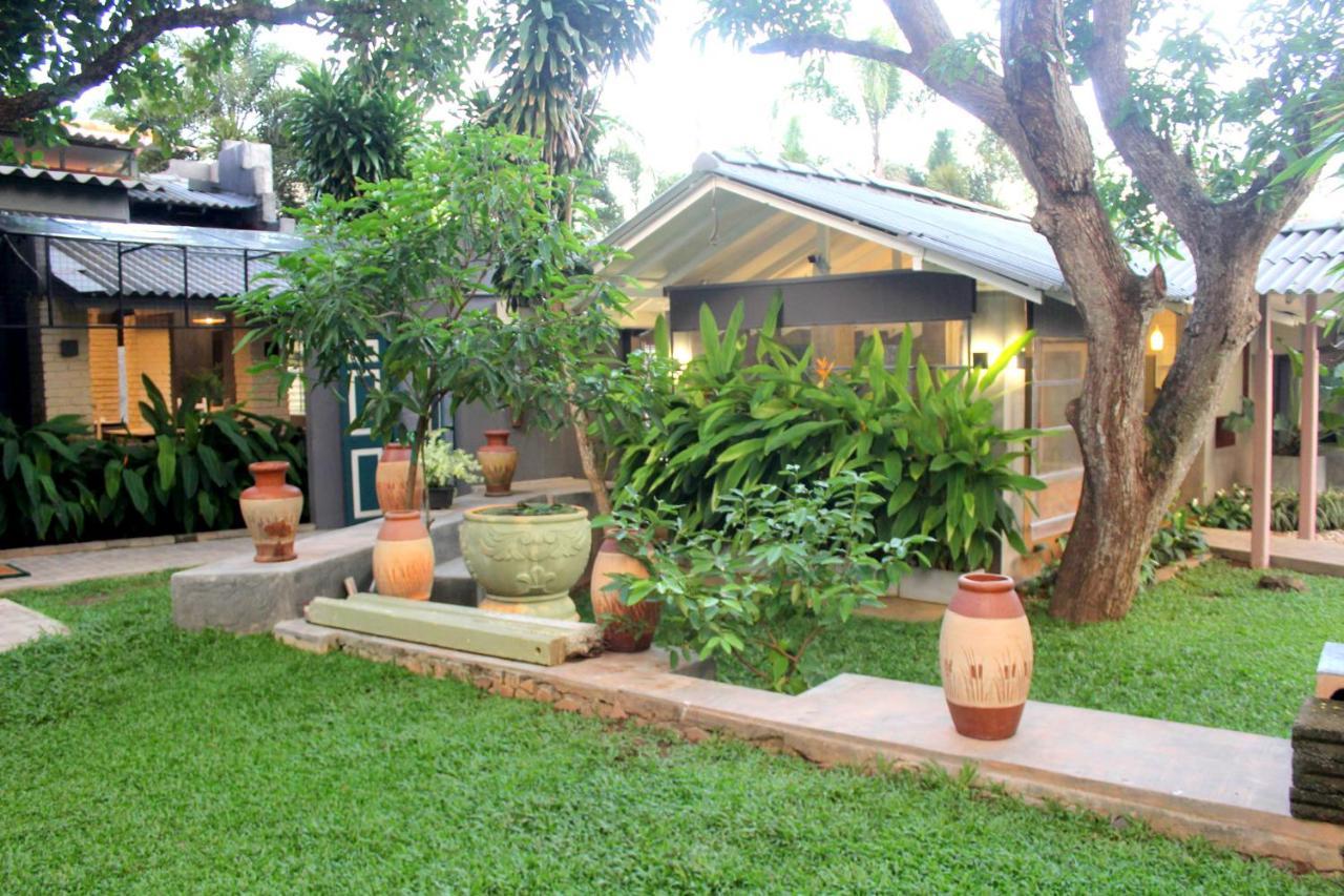 Morning Star Resorts Negombo Luaran gambar