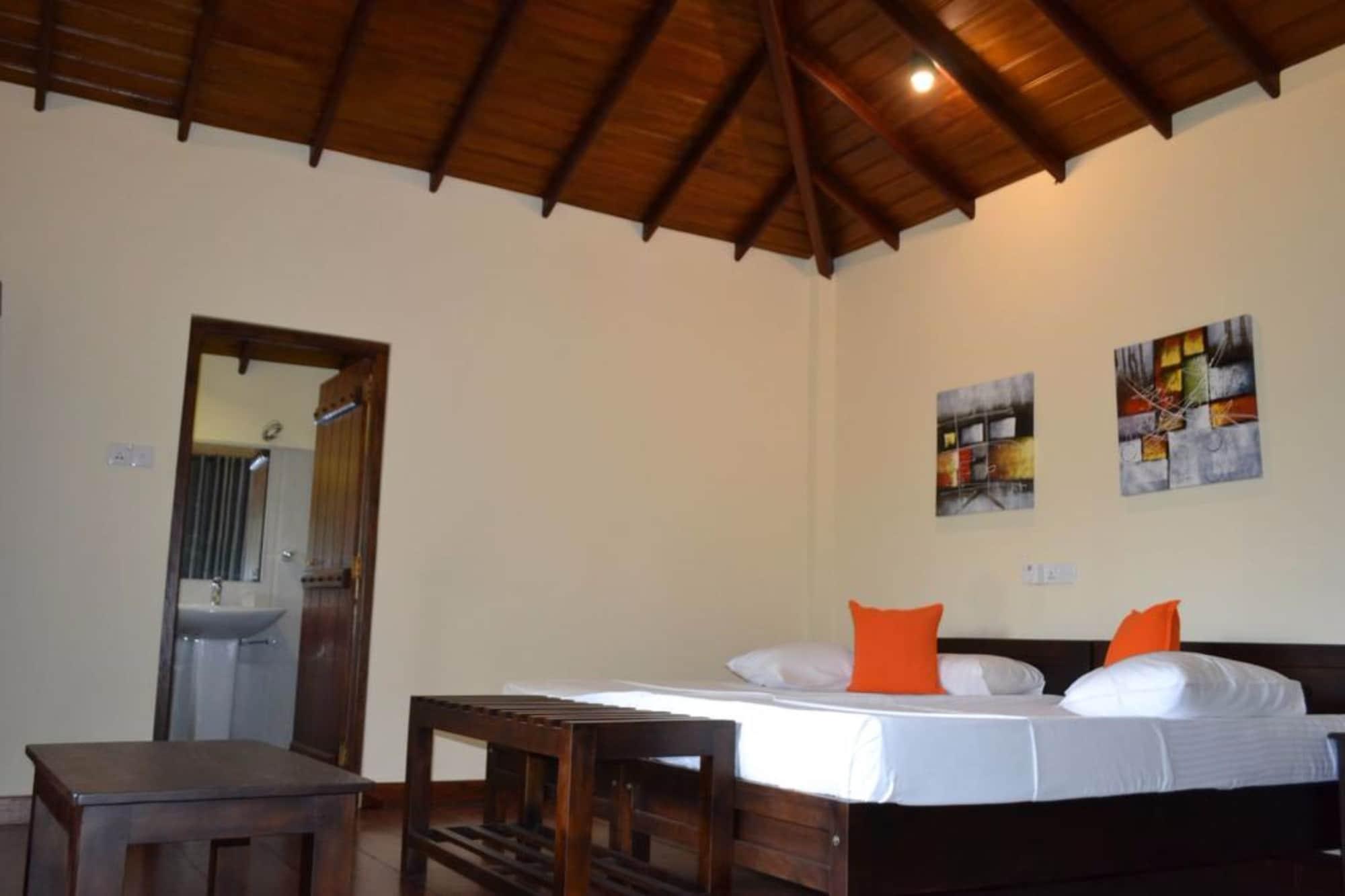Morning Star Resorts Negombo Luaran gambar