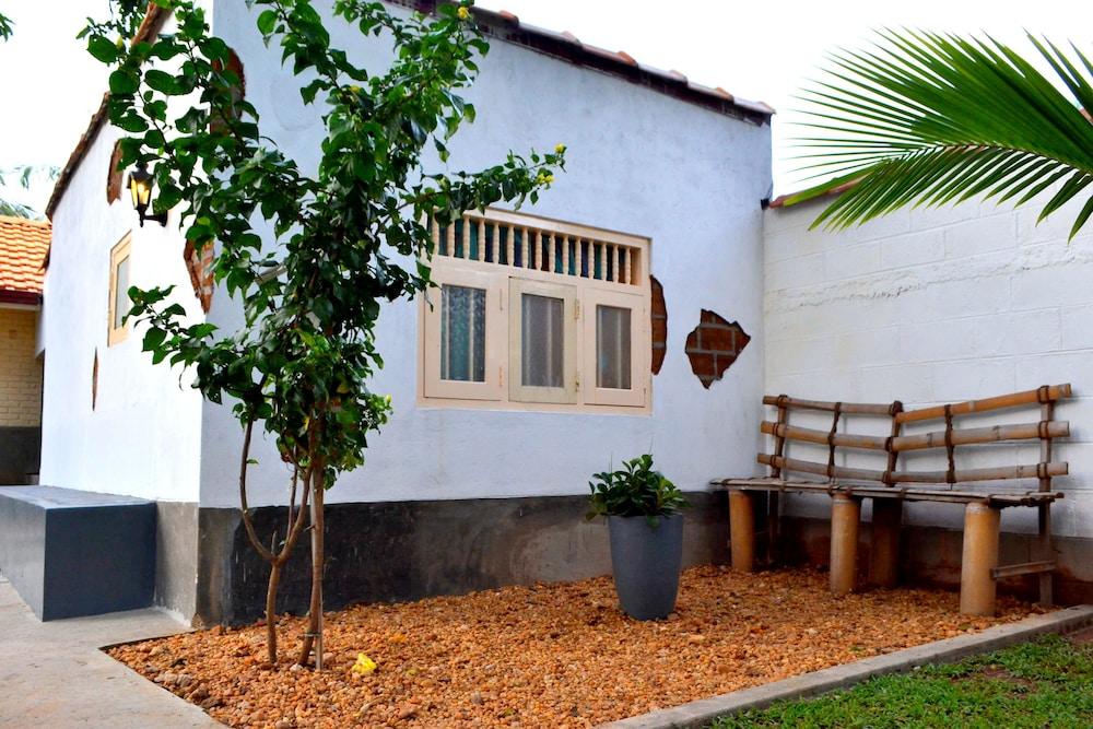 Morning Star Resorts Negombo Luaran gambar