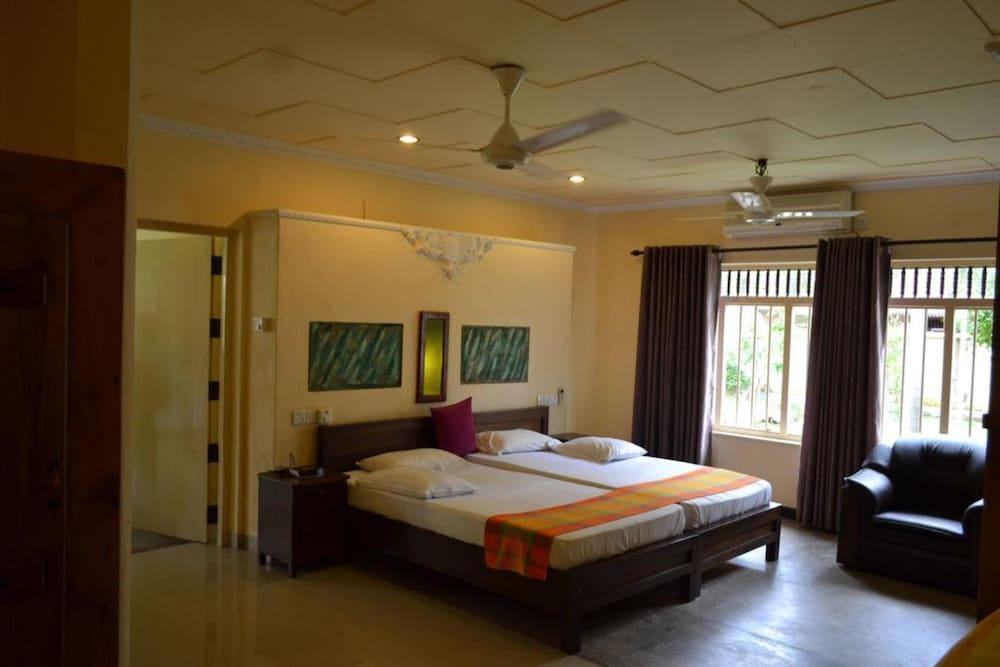 Morning Star Resorts Negombo Luaran gambar