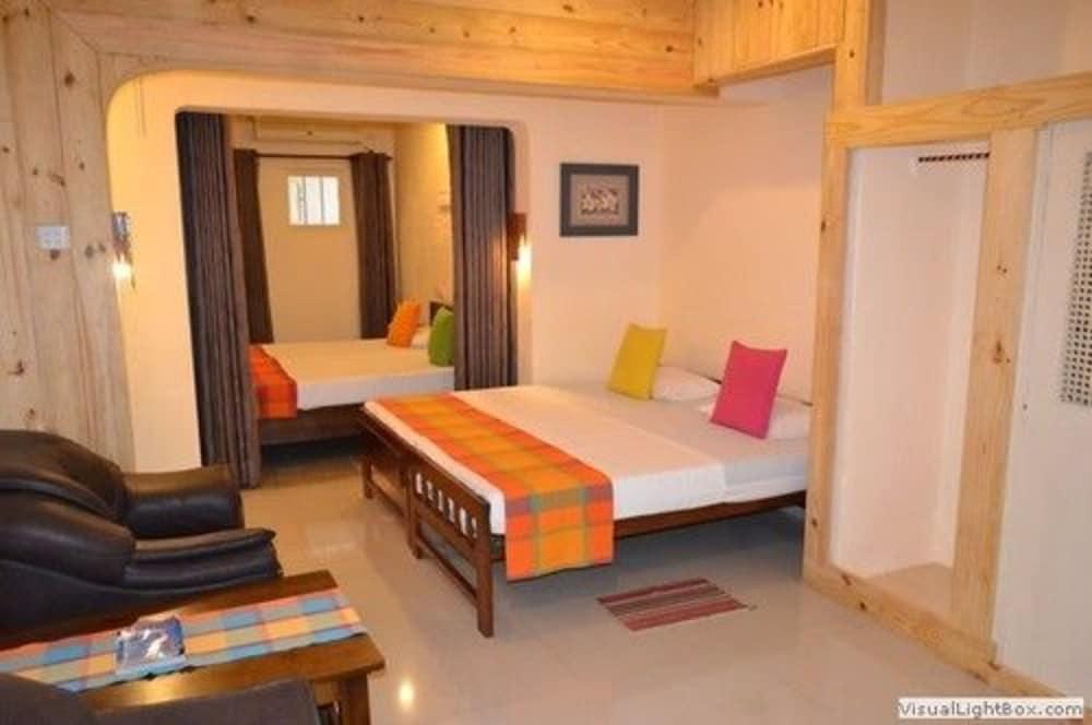 Morning Star Resorts Negombo Luaran gambar