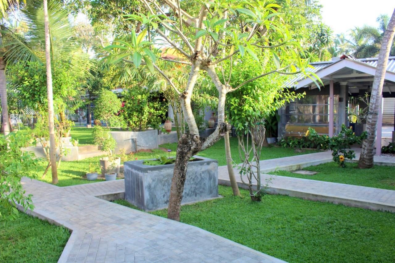 Morning Star Resorts Negombo Luaran gambar