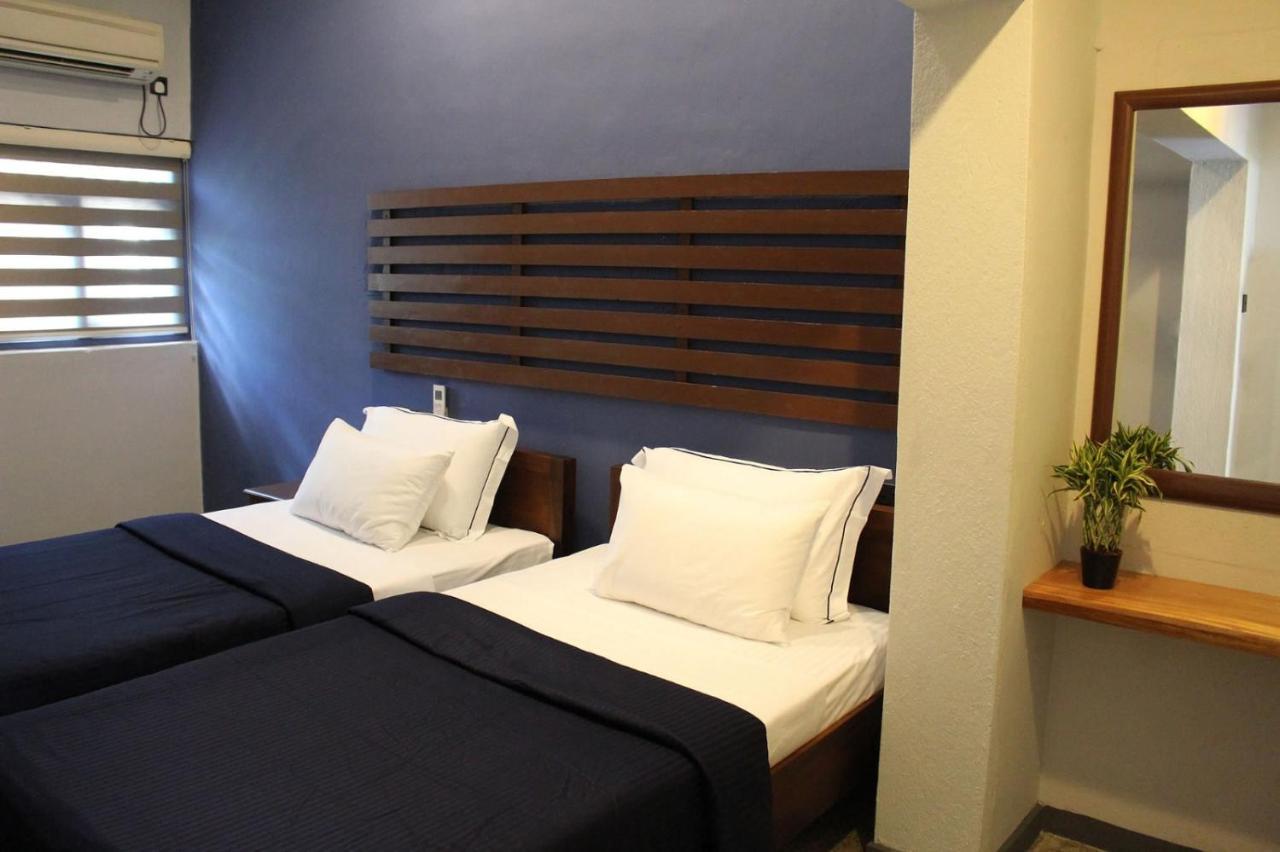 Morning Star Resorts Negombo Luaran gambar