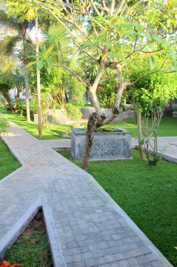 Morning Star Resorts Negombo Luaran gambar