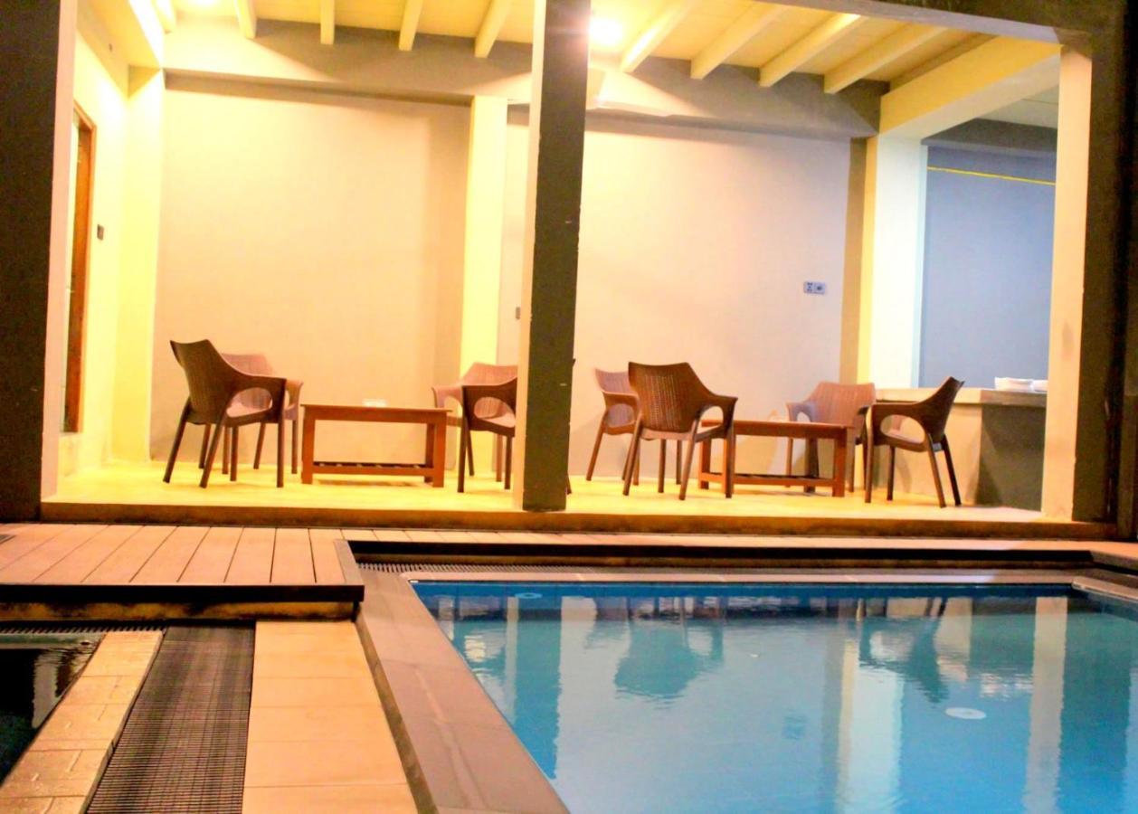Morning Star Resorts Negombo Luaran gambar
