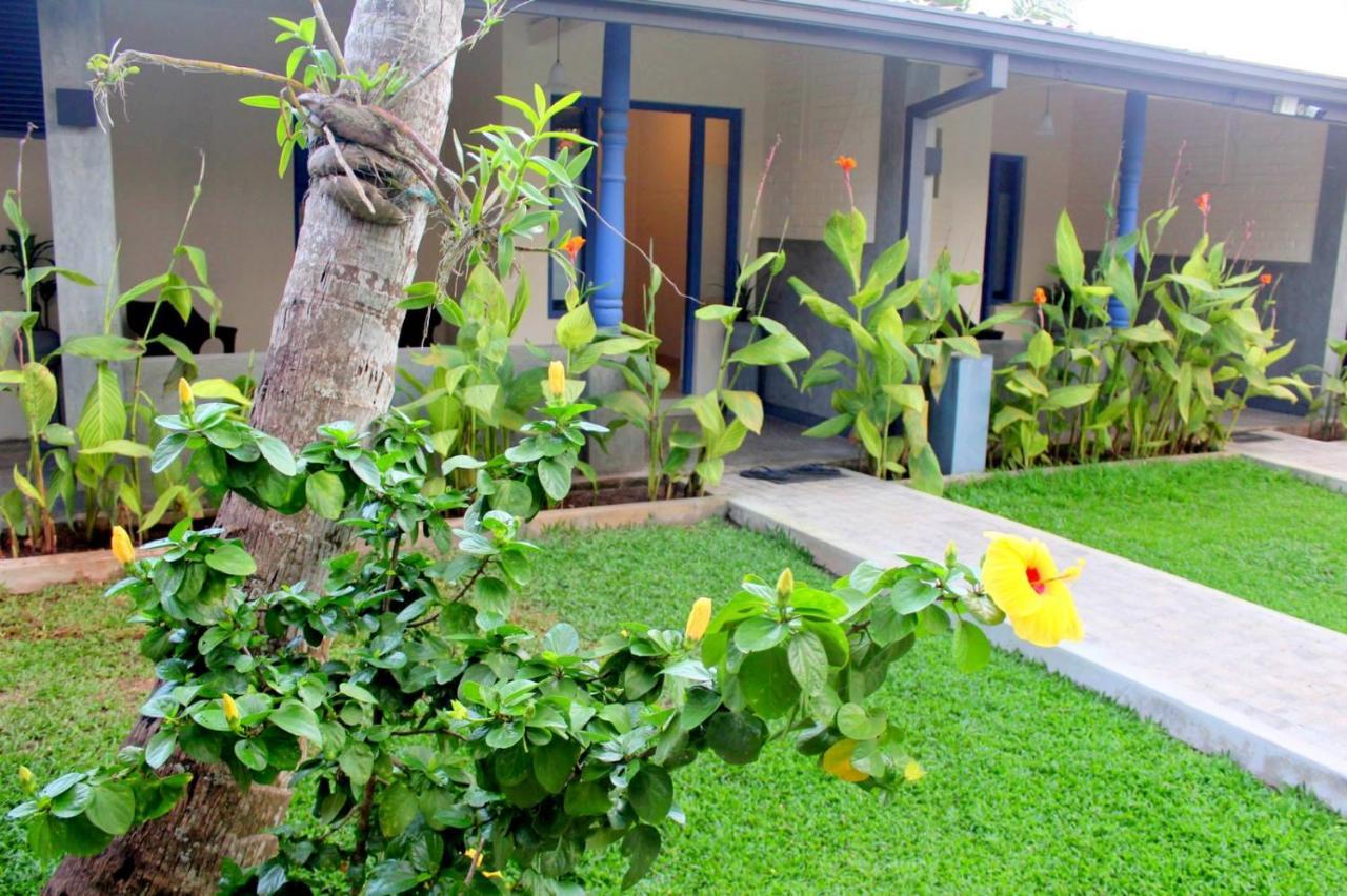 Morning Star Resorts Negombo Luaran gambar