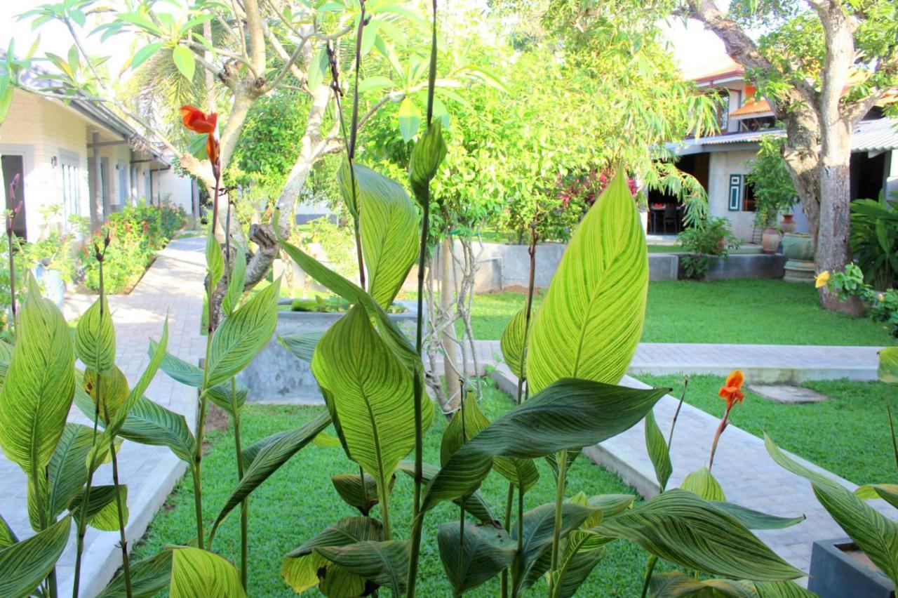 Morning Star Resorts Negombo Luaran gambar