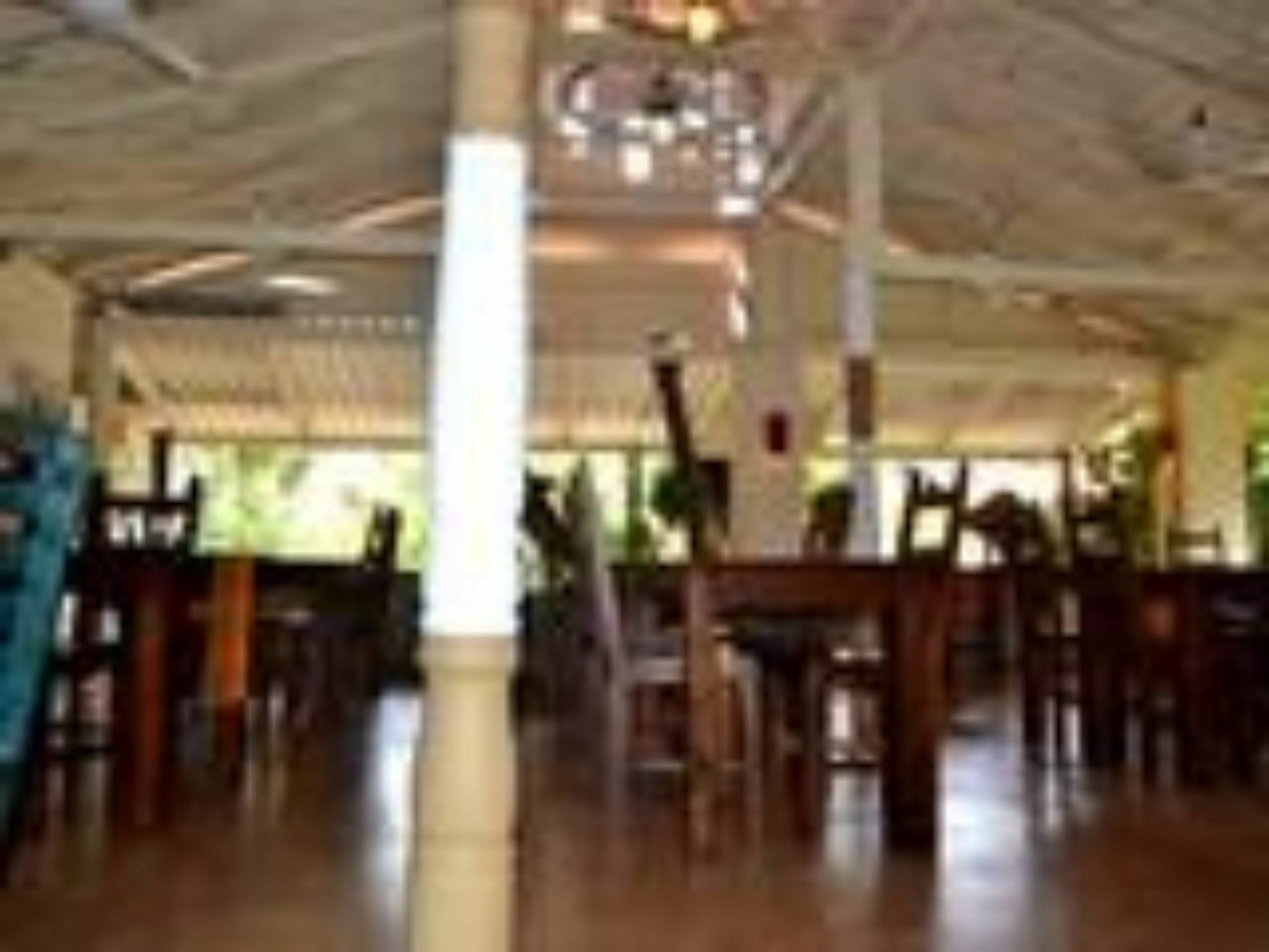 Morning Star Resorts Negombo Luaran gambar